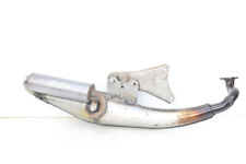 POT ECHAPPEMENT - MBK OVETTO