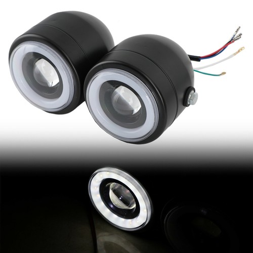 Double led phare - led, feux