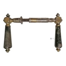 Poignée porte antique - poignée,