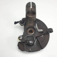 3K170 pivot de fusée avant