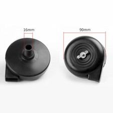 Air Compressor Muffler