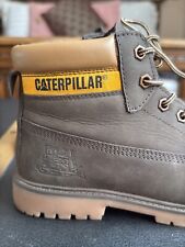 chaussures caterpillar homme No. 36