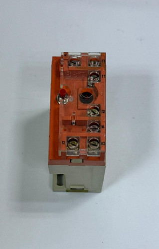 Bbc brown boveri control - brown,