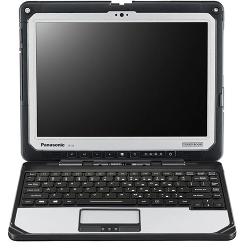 Panasonic toughbook 33 - panasonic, cf-33