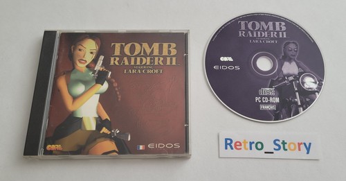 Tomb raider starring - (2), :