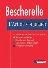 Dieter Langendo Le Nouveau Bescherelle. L' Art de conjuguer Dictionnaire (Relié)