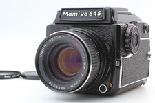 [N MINT] Mamiya M645 1000S