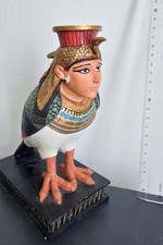 Statue égyptien Ba âme
