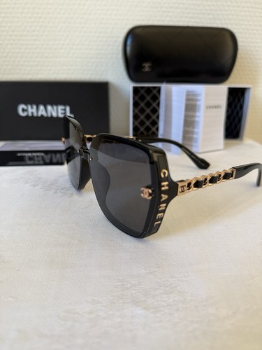 Lunettes soleil chanel - lunettes, de