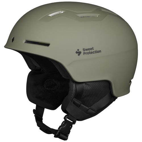 Casque winder sweet protection - winder,