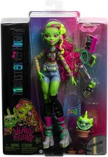 Monster High Venus McFlytrap