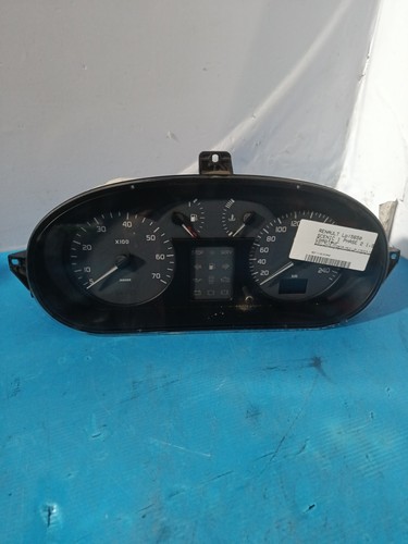 Instruments bord renault - bord,