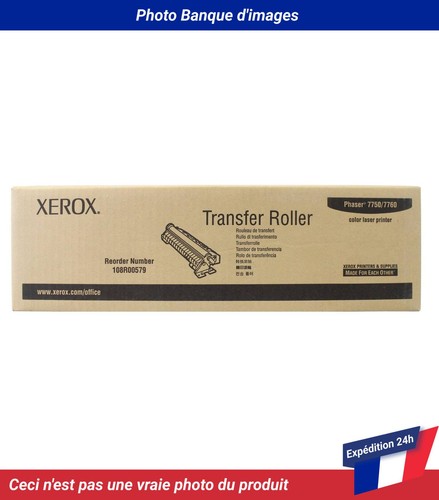 108r00579 xerox phaser 7750 - phaser,