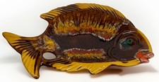 Rare Plat / Plateau Poisson