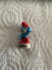 Fève - Les Schtroumpfs 2 (2014)