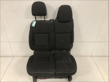 Siege avant droit (banquette