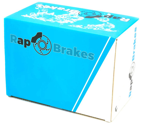 étrier frein 019r8s rap - frein,