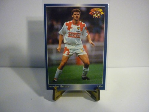 Carte foot panini - foot,
