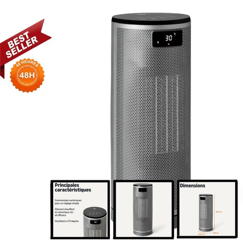 Amazon basics radiateur - amazon,