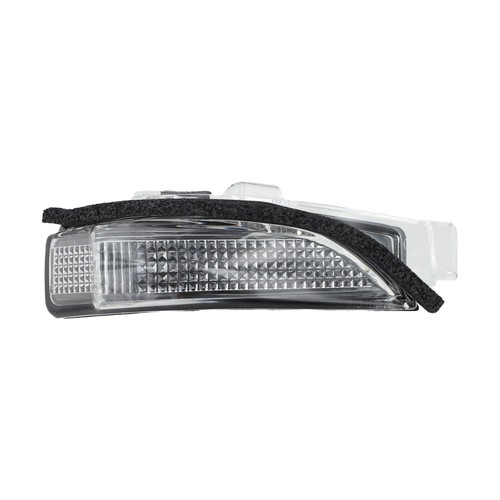 Lentille indicateur miroir - lentille,
