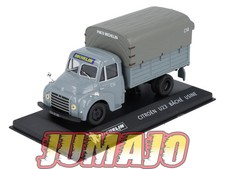 Mich6 voiture ixo altaya - ixo,