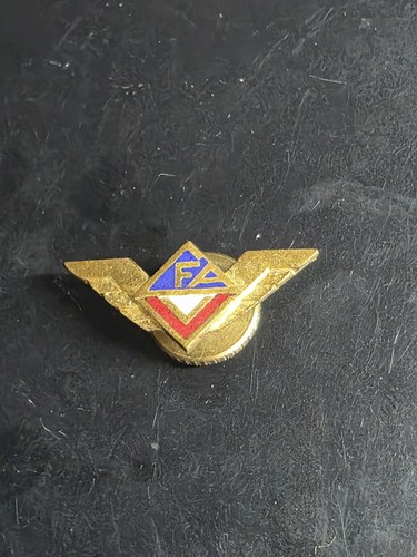 Corps franc air amicale - corps,