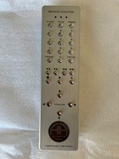 ACCUSTIC ARTS Télécommande