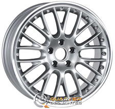 💥💥💥 Pack 4 Jantes alu 18" 5x114.3 style BBS speedline