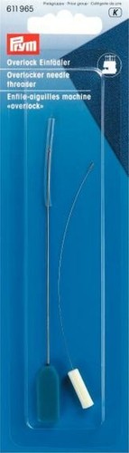 Enfileur pour machine - pour,