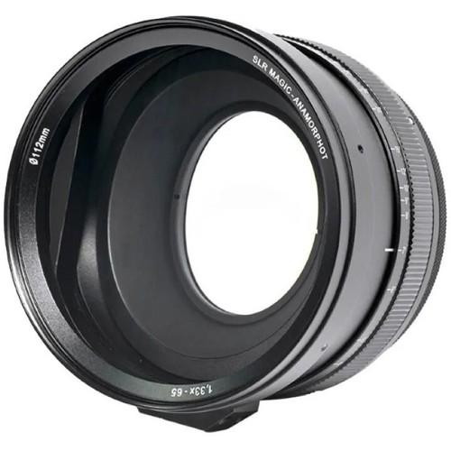 Slr magic anamorphot 33x - slr, anamorphot-65