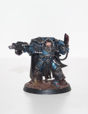 Praetor Cataphractii - Alpha
