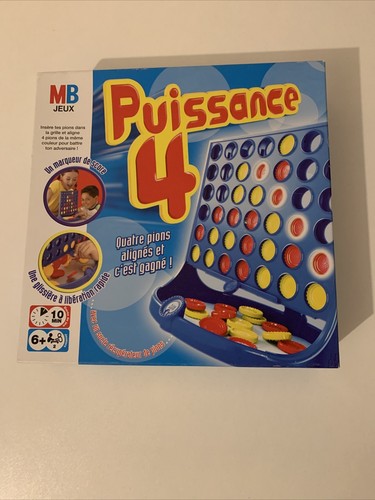 Jeu societe puissance - de,