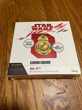 Plox Disney Star Wars BB-8