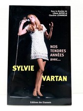 Rare Livre Nos tendres années