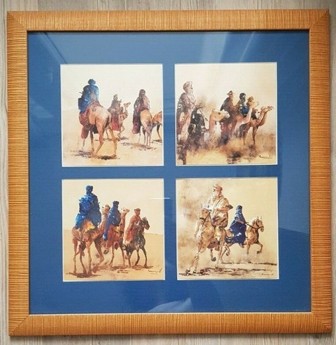 Beau tableau cadre - , 4
