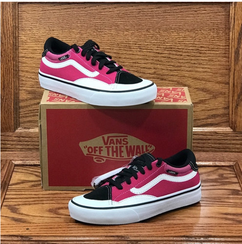 Vans tnt advanced - tnt, prototype