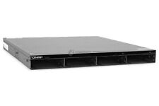 QNAP TS-469U-RP 4-BAY 3.5" LFF NAS SERVER