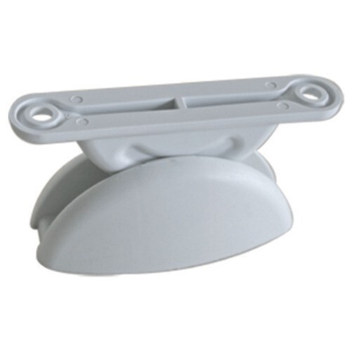 Fawo plopp door - plopp, retainer