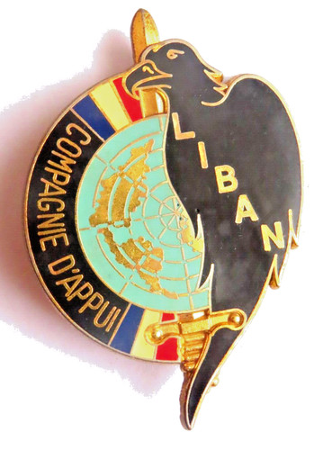 Infanterie opex liban - opex,, finul