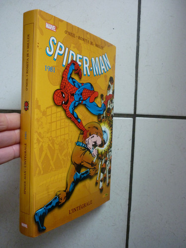 Marvel panini integrale - /, /