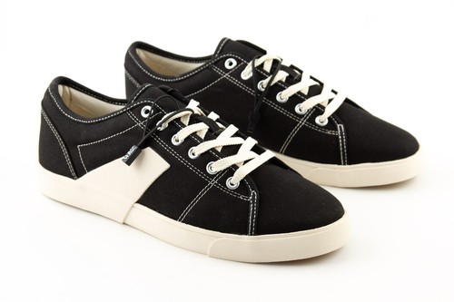 Chaussures zara baskets noires - zara,