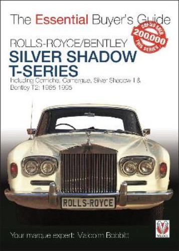 Malcolm bobbitt rolls royce - bobbitt, rolls-royce