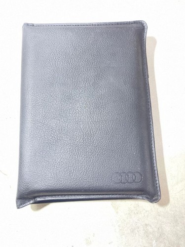 2007 audi allroad carnet - c6,