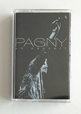 Florent Pagny – Cassette En