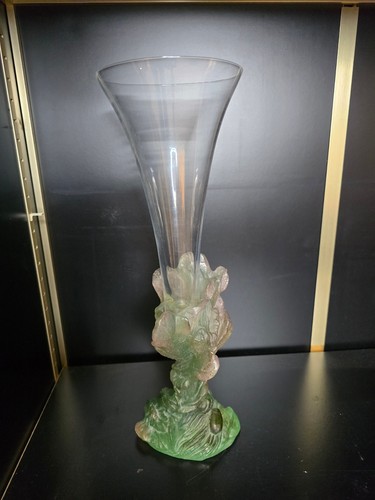 Daum soliflore nature - daum,