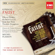 Charles Gounod Gounod: Faust