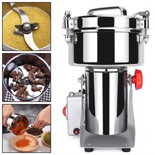700g herb grain grinder - 700g,