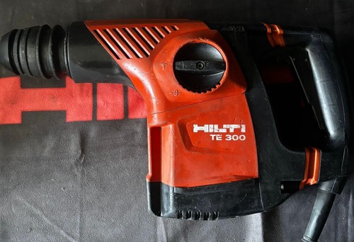 Burineur hilti 300 - burineur,