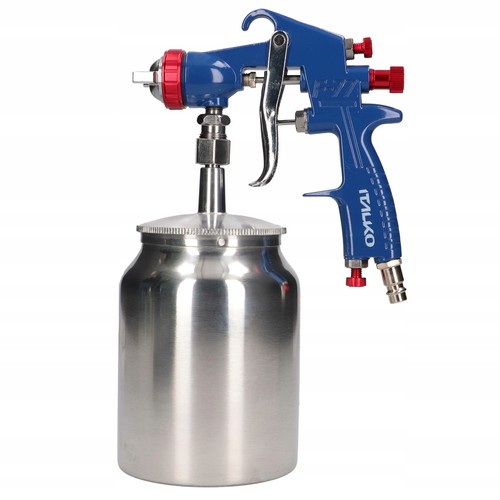Pistolet peinture hvlp - pistolet,