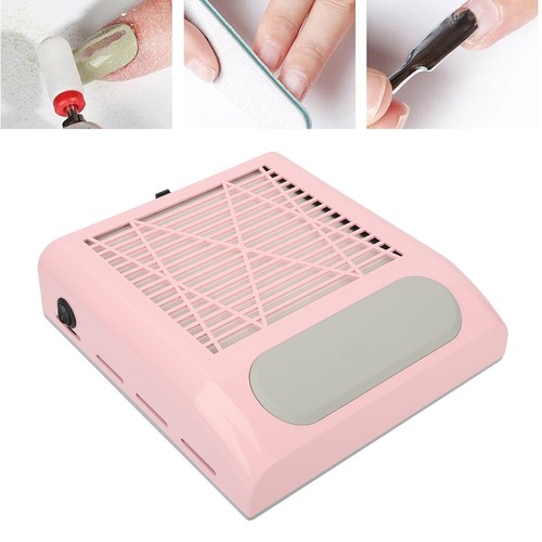 Aspirateur ongles - aspirateur, à